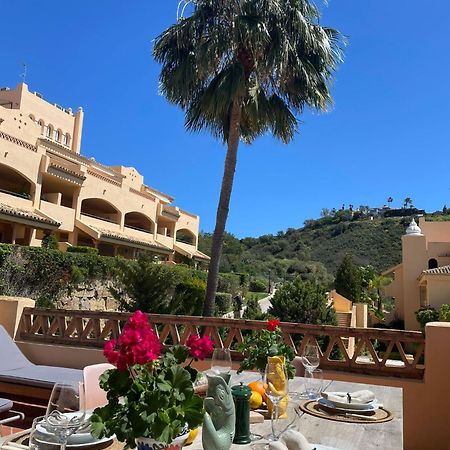 Santa Maria Village, Elviria, ماربيا المظهر الخارجي الصورة