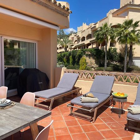 Santa Maria Village, Elviria, ماربيا المظهر الخارجي الصورة