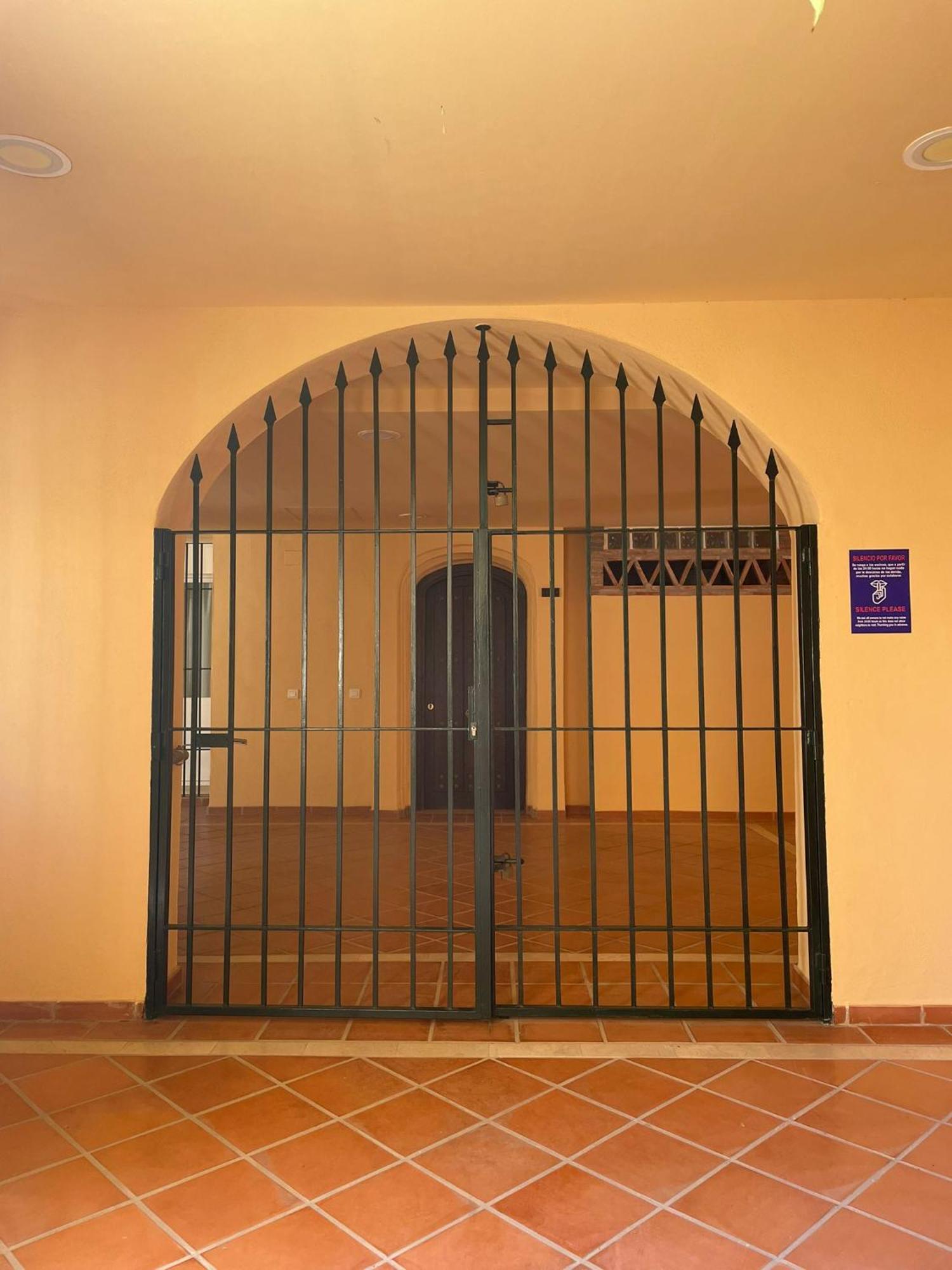 Santa Maria Village, Elviria, ماربيا المظهر الخارجي الصورة